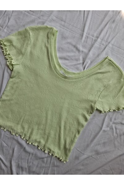 URAZ1984 BASİC T-SHİRT