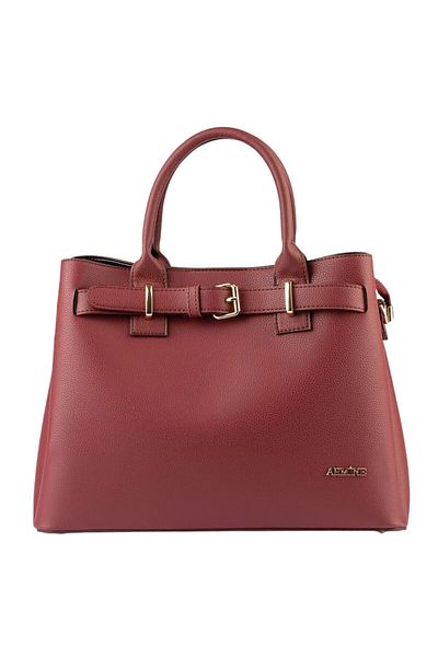 Armine Claret Red Armine Bag Pia 395