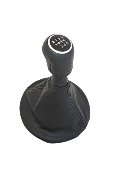 OEM MANȘON/PIULIȚĂ CUTIE DE VITEZE COMPATIBILĂ TRANSPORTER T5/T6 6 VITEZE