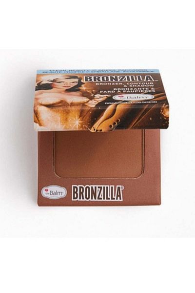 the balm Bronzer 8.5g