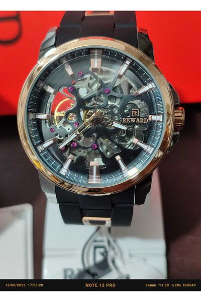 Reward A145178 Men's Wristwatch