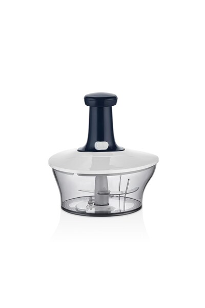 VİP AHMET Technow Vp-014 Triangle Press Rondo Blue 1500ml