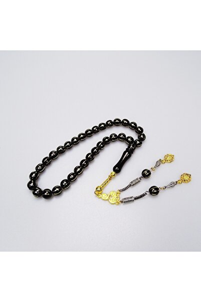 BlackCraft Sekizli Pirinç İşlemeli Karpuz