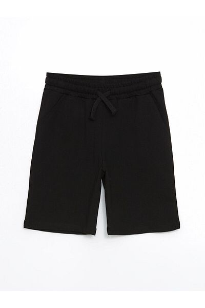 LC Waikiki Elastic Waist Boy Shorts
