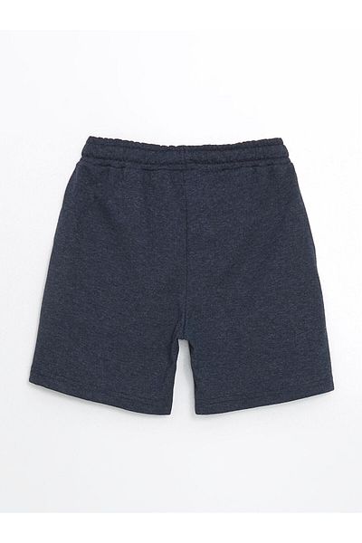 LC Waikiki Pantaloni scurți pentru băieți cu talie elastică