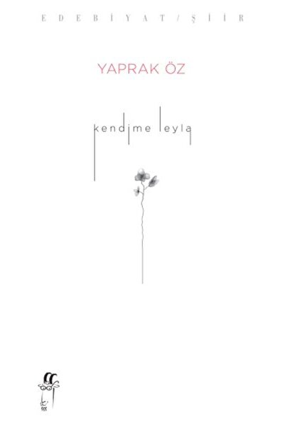 Timaş Yayınları Kendime Leyla