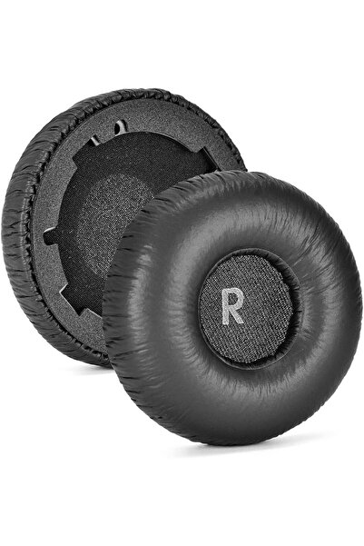 MRSTOYS وسادة إسفنجية للأذن متوافقة مع JBL Tune 600 T600BTNC/660/670(T670NC)