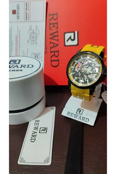 Reward A145186 Men's Wristwatch