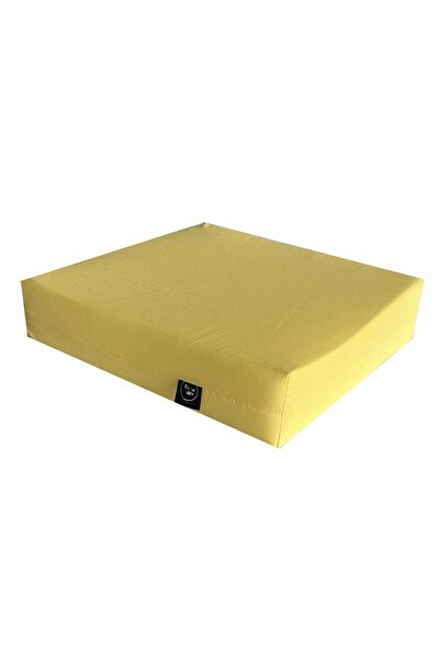 RevuBaby Bahçe Minderi Balkon Minderi Açık Alan Sandalye Minderi Koltuk Uzun ...