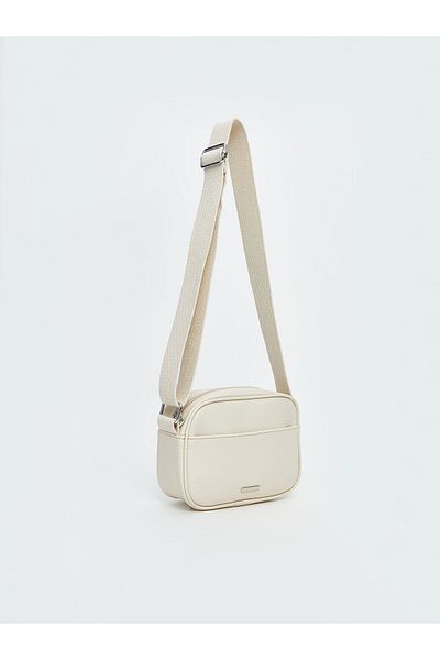 LC Waikiki Women's Shoulder Bag with Adjustable Strap