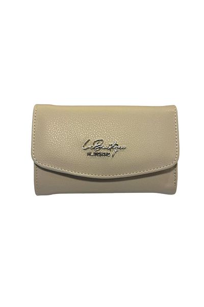 LA BOUTIQUE Portofel Light Mink La Boutique 4025