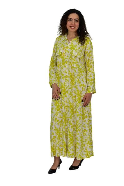 destra Women's Double Pocket Cover Dress Bgl-St04640