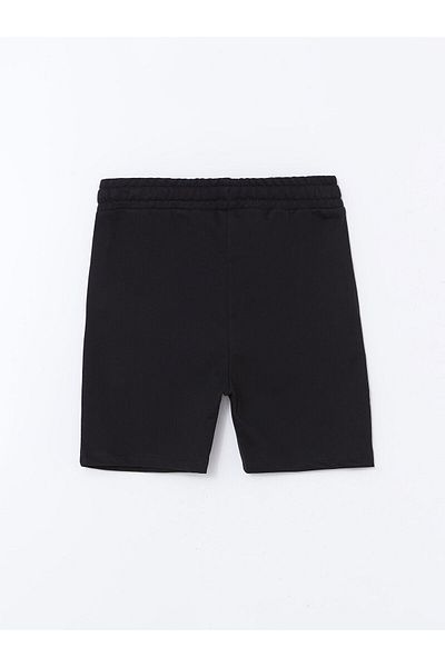 LC Waikiki Elastic Waist Boy Shorts
