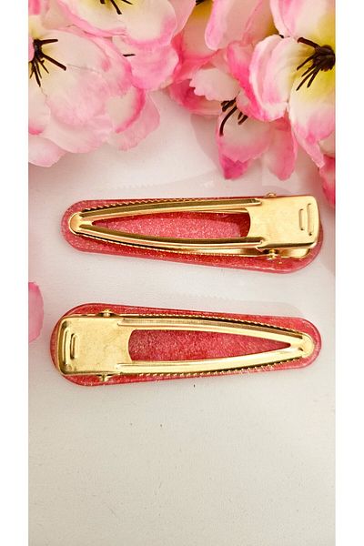 cityvision Shining in the Dark 2 Side Buckles 7 cm