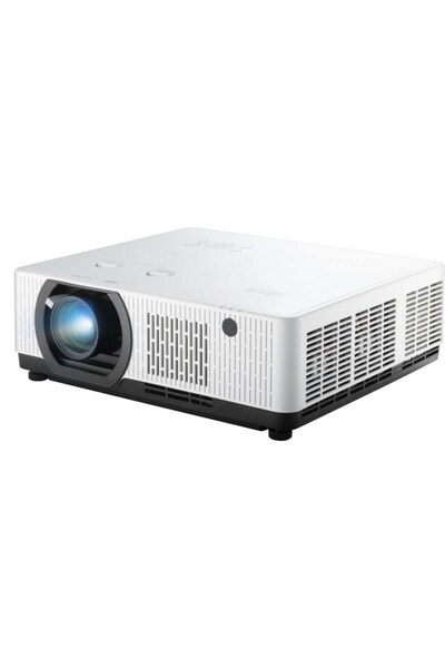 ViewSonic LSC801WU 8000 ANSI Lümen WUXGA 1920x1200 Lazer Projeksiyon Cihazı