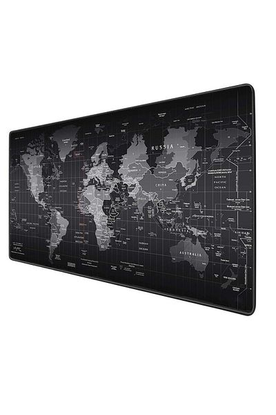 OEM Mousepad Gaming Antislip and Waterproof 80 x 30 cm