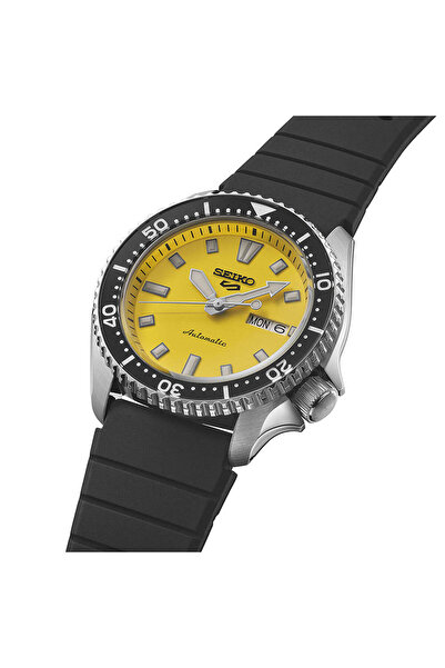 Seiko Srpl87K1 Men's Watch