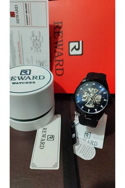 Reward A145907 Men's Wristwatch