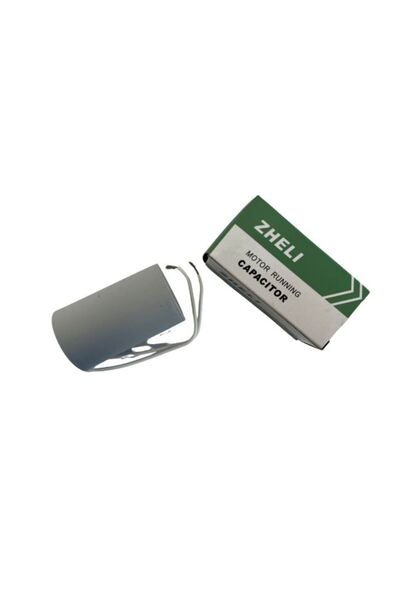 ZHELİ Zheli 30 mf 450V 45*70 Kablolu Daimi Devre Kondansatör