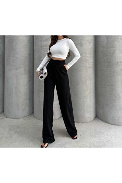 shop CIRTLI PALAZZO PANTOLON