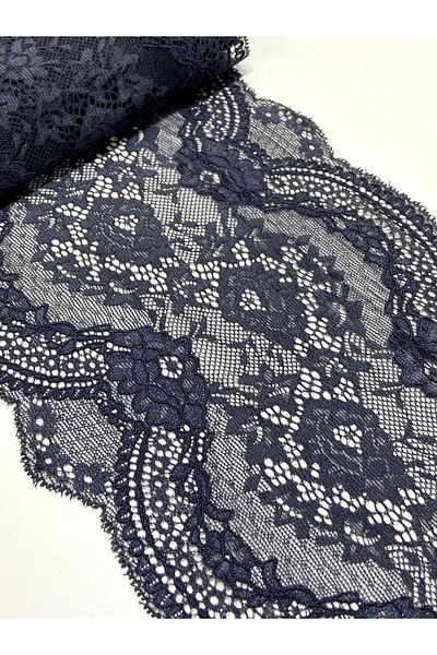 karantuhafiye Lycra Wide Lace / Stretch Lace / 1 Meter