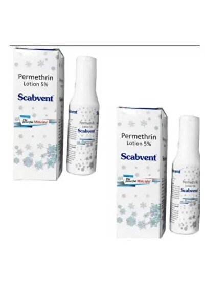 PERMETAL لوشن بيرميثرين