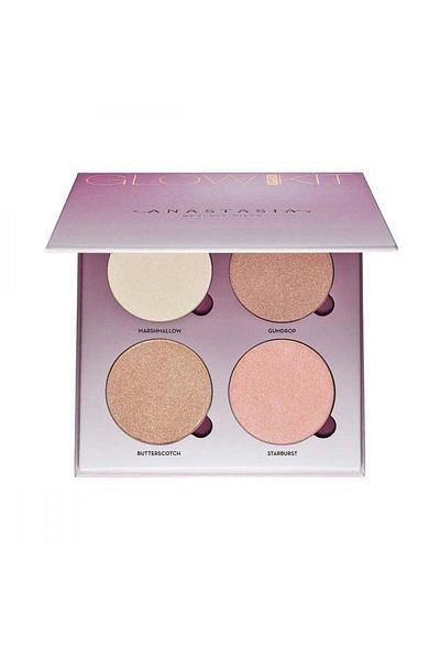 Anastasia Beverly Hills Glow Sugar Highlighter Palette