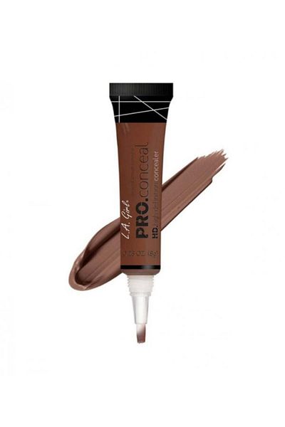 L.A. Girl Pro Conceal HD Concealer Mahogany - GC989