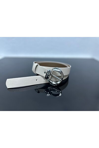 VERAMO حزام نسائي أنيق وحديث بإبزيم ذهبي