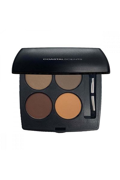 Coastal Scents Brow Powder