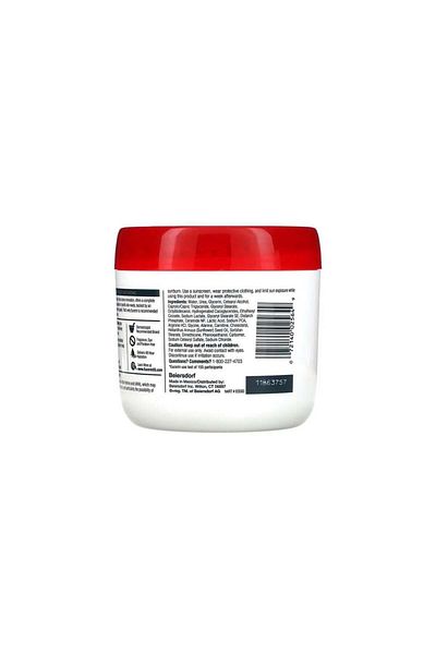 Eucerin Roughness Relief Cream with Urea - 454g