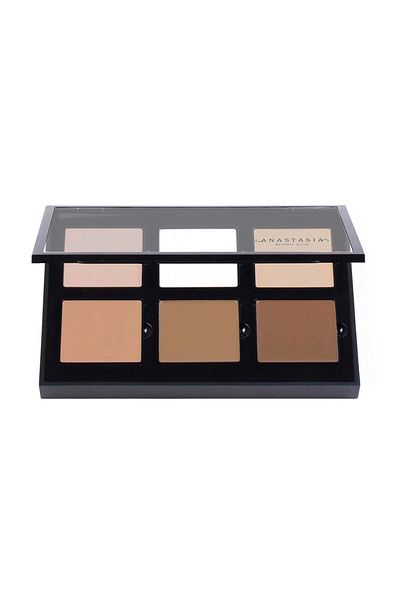 Anastasia Beverly Hills Contour Cream Kit - 0.96 oz., Fair