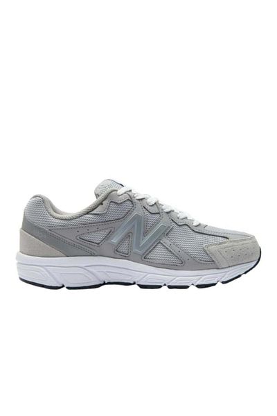 New Balance Nb Lifestyle Unisex Shoes M480Gr5 Unisex Gray Daily Sneaker Shoes