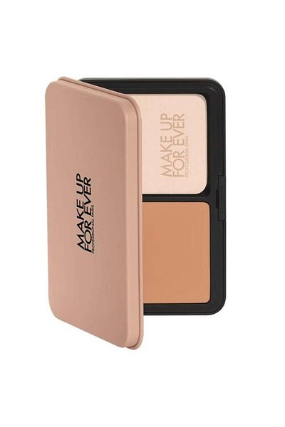 Make Up For Ever HD Skin Matte Velvet Pressed Powder Foundation, 3Y52