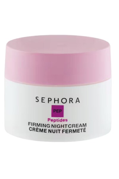 SEPHORA COLLECTION كريم النوم لشد البشرة - كريم ليلي مرطب 50 مل