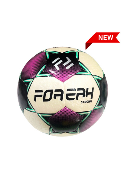 FOREAK STRONG FUTBOL TOPU