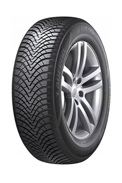 Laufenn G Fit 4s Lh71 235/55r19 105w Xl M S 3pmsf 4x4 Dört Mevsim Lastiği (ÜRETİM YILI: 2024)