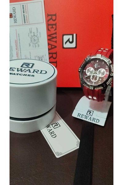 Reward A144991 Men's Wristwatch