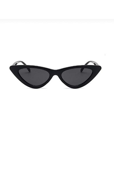 DEFORA Retro cat eye sunglasses