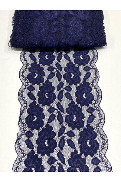 karantuhafiye lycra lace stretchy lace 1 meter
