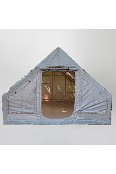 BAHCENHAZİR BÜYÜK BOY ÇADIR SETİ – SERENİTY TENT