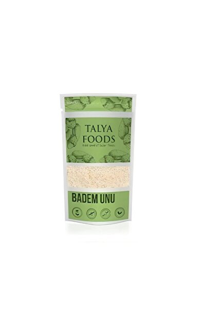 TALYA FOODS Zarsız Badem Unu 250gr