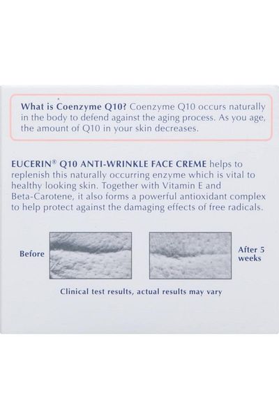 Eucerin Q10 - 48