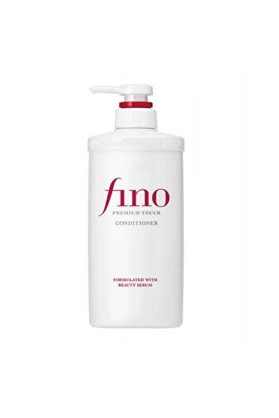 Fino Shiseido Fino Premium Touch Conditioner 550ml