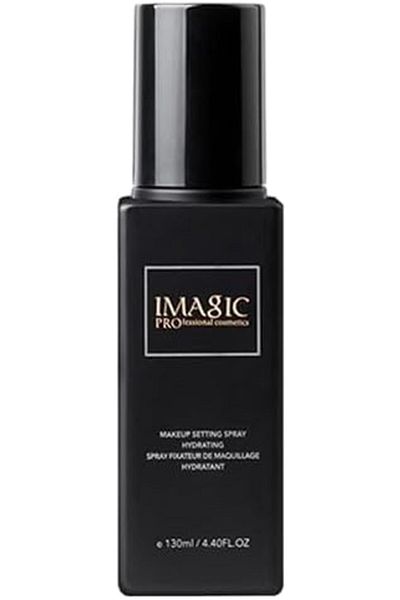 imagic LADY MODEL IMAGIC Makeup Setting Spray | Long-Lasting, Oil-Control Formula | Keeps Makeup Fresh All