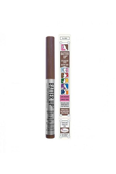 the balm Butter Up Outfield Eyeshadow Stick - Doc Out