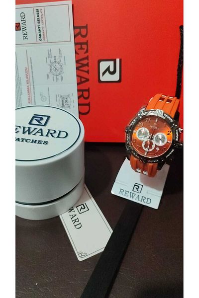 Reward A144993 Men's Wristwatch