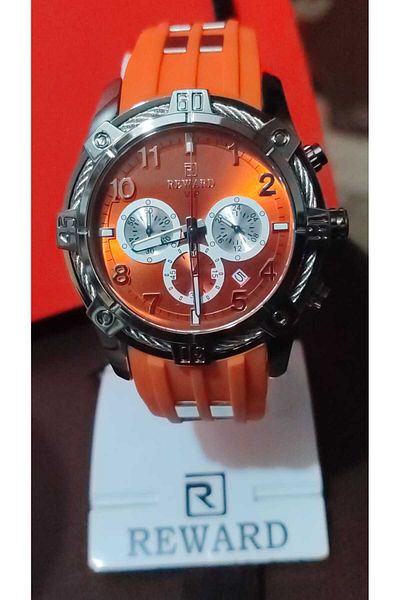 Reward A144993 Men's Wristwatch