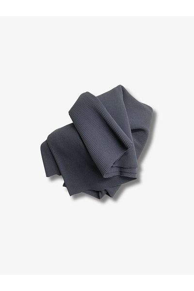 Yiğit Kumaş Smoked Camisole (Rib) Fabric, Piece 40X120 cm