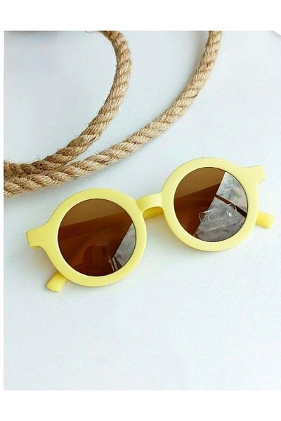 DEFORA Nordic 1-13 Years Unisex Kids Sunglasses